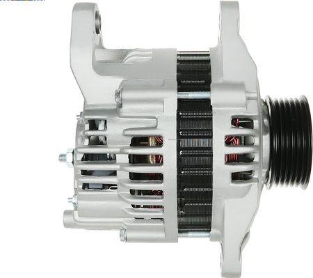 AS-PL A2050 - Ģenerators www.autospares.lv