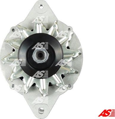 AS-PL A2065 - Генератор www.autospares.lv