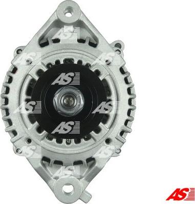 AS-PL A2006 - Alternator www.autospares.lv