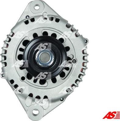 AS-PL A2003PR - Alternator www.autospares.lv