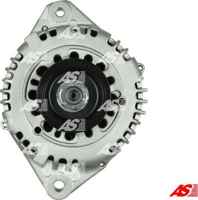 AS-PL A2003SR - Alternator www.autospares.lv