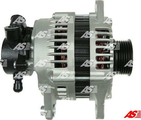 AS-PL A2003SR - Ģenerators autospares.lv