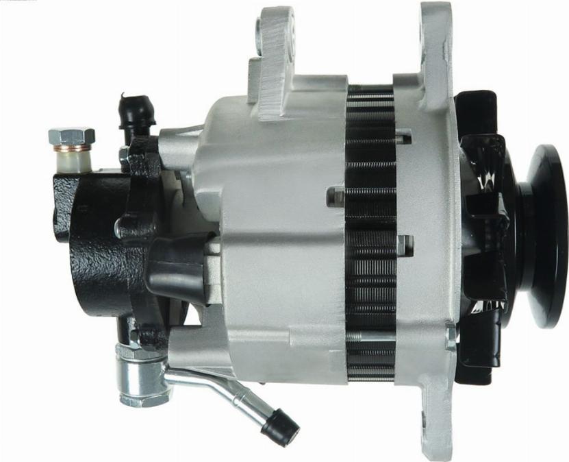 AS-PL A2002 - Генератор www.autospares.lv