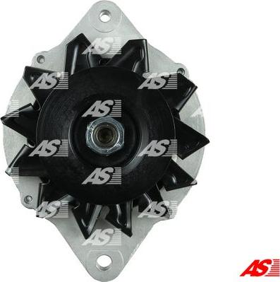 AS-PL A2014 - Alternator www.autospares.lv