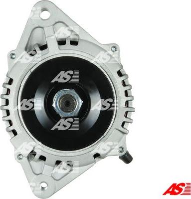 AS-PL A2089S - Генератор www.autospares.lv