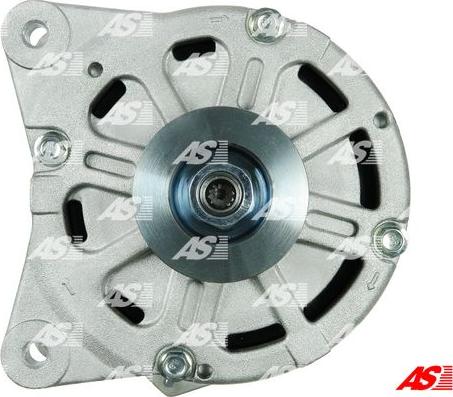 AS-PL A2083S - Ģenerators www.autospares.lv