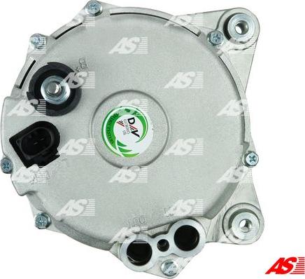 AS-PL A2083S - Ģenerators www.autospares.lv