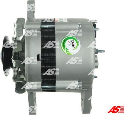 AS-PL A2034 - Ģenerators www.autospares.lv