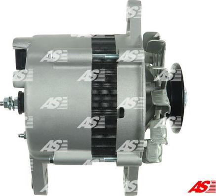 AS-PL A2034 - Ģenerators www.autospares.lv