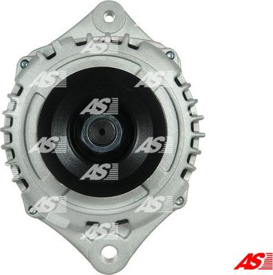 AS-PL A2037 - Alternator www.autospares.lv