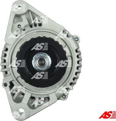 AS-PL A2029 - Генератор www.autospares.lv