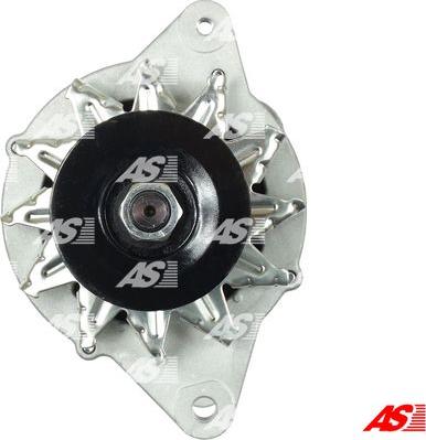 AS-PL A2025 - Генератор www.autospares.lv