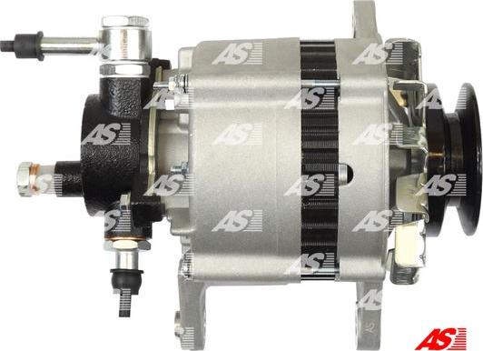 AS-PL A2025 - Ģenerators www.autospares.lv