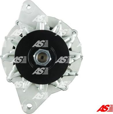 AS-PL A2020 - Генератор www.autospares.lv