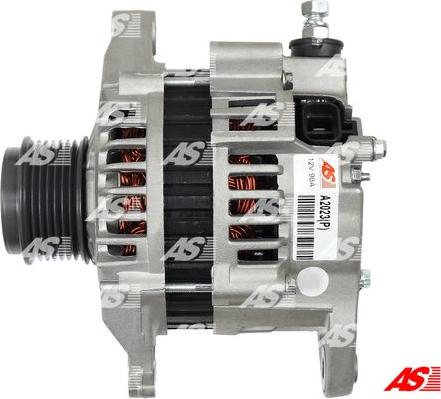 AS-PL A2023(P) - Ģenerators www.autospares.lv