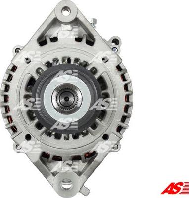 AS-PL A2023(P) - Генератор www.autospares.lv