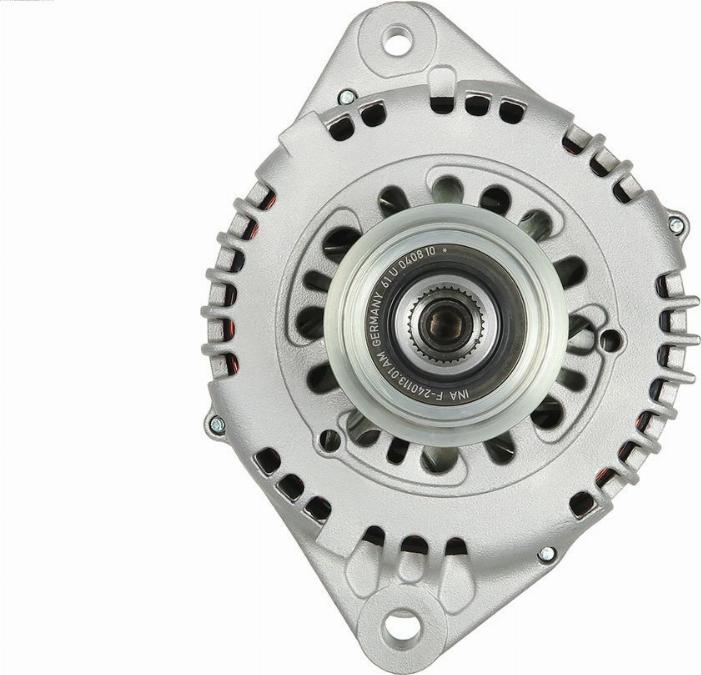 AS-PL A2022(P-INA) - Alternator www.autospares.lv