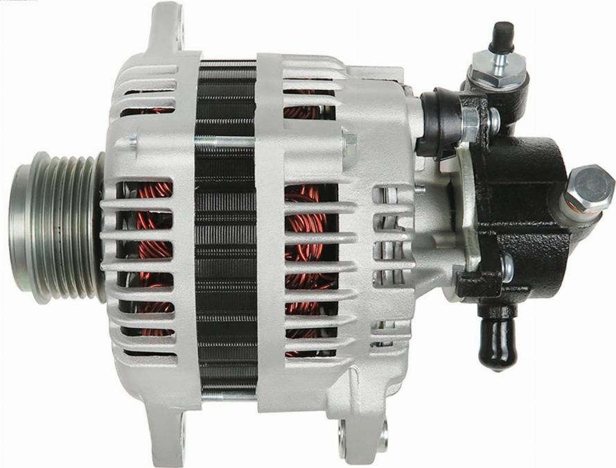 AS-PL A2022(P-INA) - Alternator www.autospares.lv