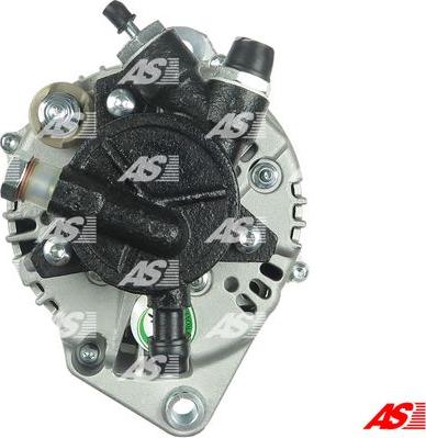 AS-PL A2022(P) - Генератор www.autospares.lv