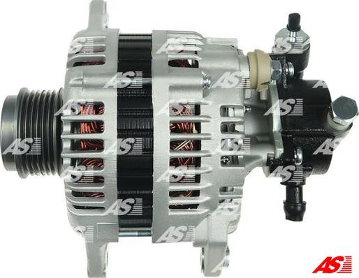 AS-PL A2022(P) - Генератор www.autospares.lv