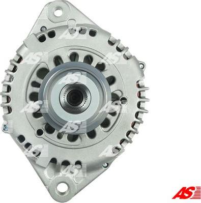 AS-PL A2022(P) - Генератор www.autospares.lv