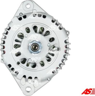 AS-PL A2022 - Alternator www.autospares.lv