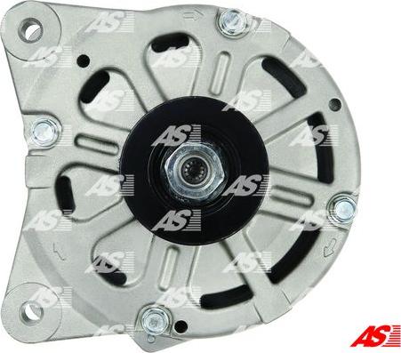 AS-PL A2074PR - Ģenerators www.autospares.lv