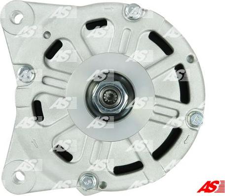 AS-PL A2074S - Ģenerators www.autospares.lv