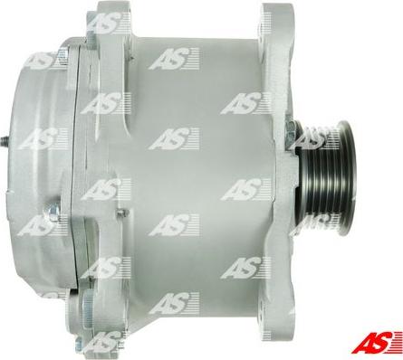 AS-PL A2074S - Ģenerators www.autospares.lv