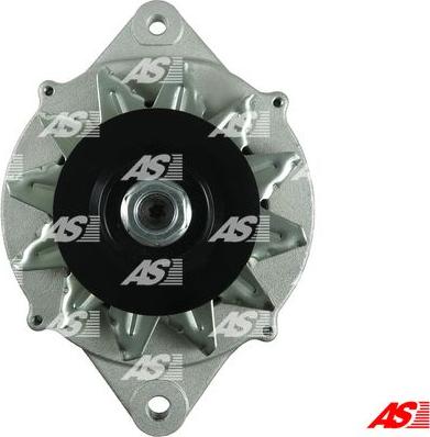 AS-PL A2076 - Генератор www.autospares.lv