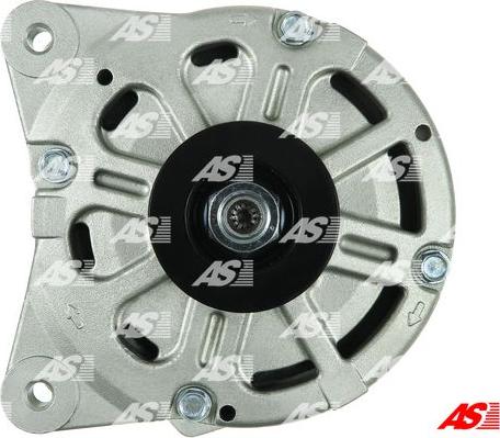 AS-PL A2072PR - Ģenerators www.autospares.lv