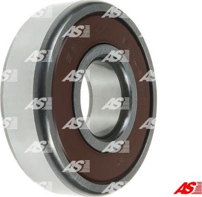 AS-PL ABE9040(NSK) - Gultnis www.autospares.lv