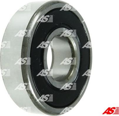 AS-PL ABE9040(SKF) - Gultnis www.autospares.lv