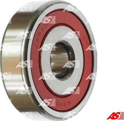 AS-PL ABE9041(NTN) - Gultnis www.autospares.lv