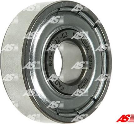 AS-PL ABE9042(FAG)(BULK) - Gultnis autospares.lv