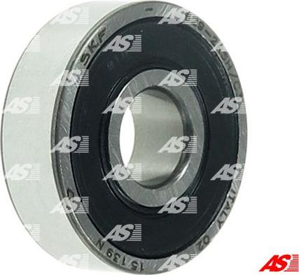 AS-PL ABE9042(SKF) - Bearing www.autospares.lv