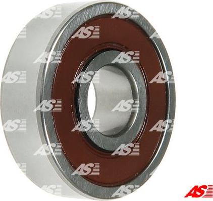 AS-PL ABE9042 - Подшипник www.autospares.lv