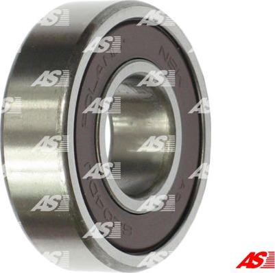 AS-PL ABE9047(NSK) - Подшипник www.autospares.lv