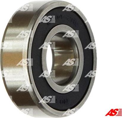 AS-PL ABE9047 - Bearing www.autospares.lv