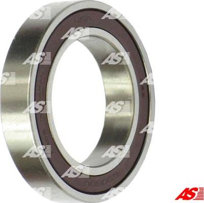 AS-PL ABE9059(NSK) - Подшипник www.autospares.lv