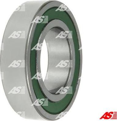 AS-PL ABE9054(SKF) - Подшипник www.autospares.lv