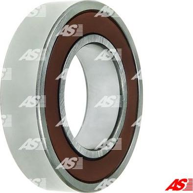 AS-PL ABE9054 - Подшипник www.autospares.lv