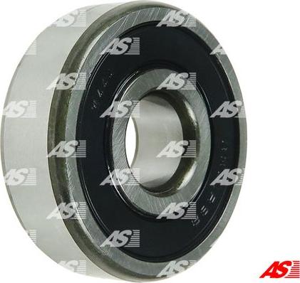 AS-PL ABE9050(FAG) - Bearing www.autospares.lv