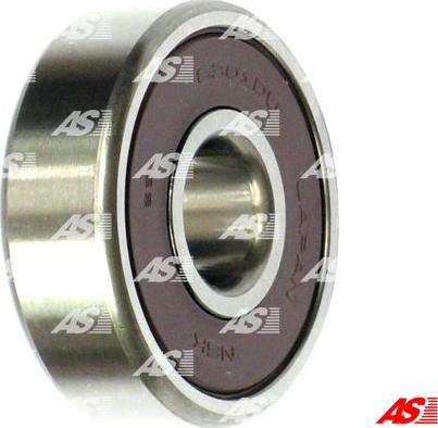 AS-PL ABE9050(NSK) - Bearing www.autospares.lv