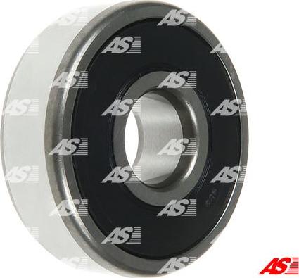 AS-PL ABE9050(SKF) - Bearing www.autospares.lv