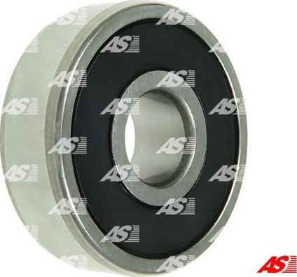 AS-PL ABE9050 - Bearing www.autospares.lv