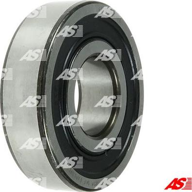 AS-PL ABE9051(SKF) - Bearing www.autospares.lv