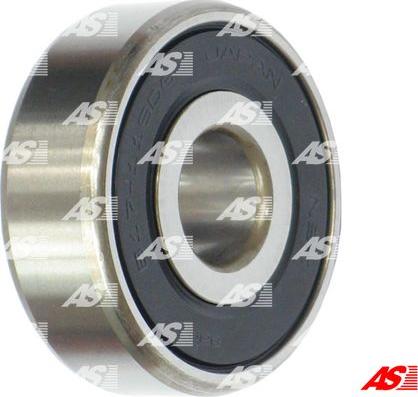 AS-PL ABE9058(NSK) - Подшипник www.autospares.lv