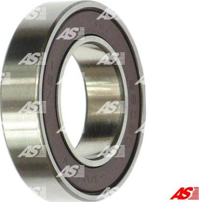 AS-PL ABE9053(NSK) - Bearing www.autospares.lv