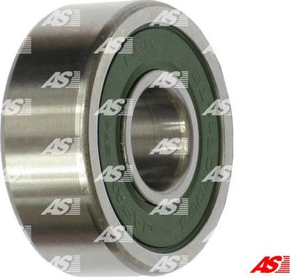 AS-PL ABE9057(NSK) - Bearing www.autospares.lv